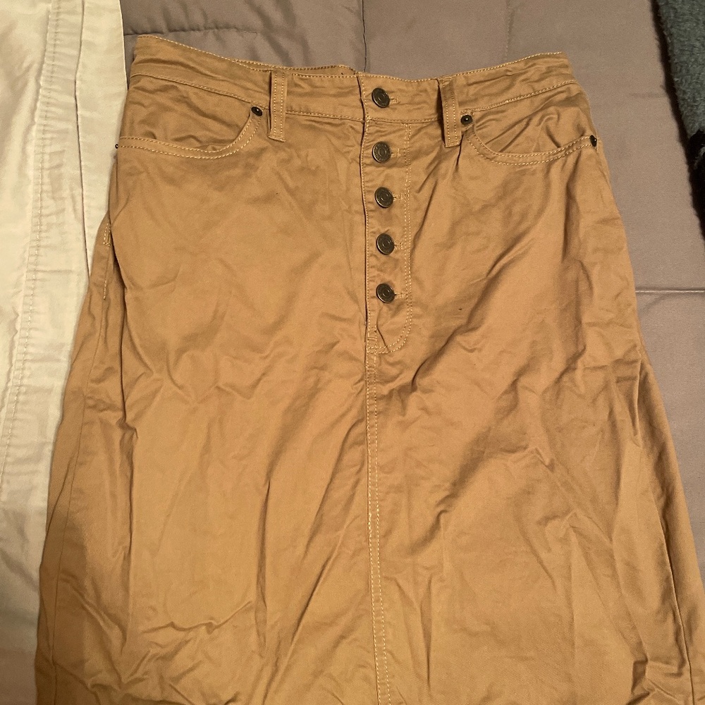 Skirt